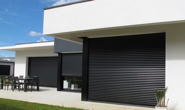 Volets roulants &agrave;&nbsp;ST GEOURS DE MAREMNE